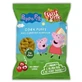 Peppa Pig, Peppa Pig, 7 months+, 50 g, Fruitfunk