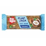 Gâteau d'avoine, noix de coco, 80 g, FitSpo