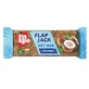 Flapjack Oat Flapjack, Coconut, 80 g, FitSpo