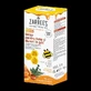 Hoest- en keelsiroop, 2 jaar+, 150 ml, Zarbee's