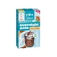 Oat porridge with cocoa and grated coconut, 400 g, 3Bears