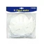 Set kleurmaskers, 16 stuks, Playbox