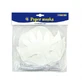Set kleurmaskers, 16 stuks, Playbox