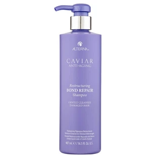 Alterna Shampoo für geschädigtes Haar, 487ml