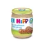 HiPP Kalfsvleespuree, 5+ maanden, 125 g