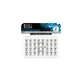 Ardell Individuals Trio Lash Long 3in1 Eyelash Clumps Long Black, 96 pieces