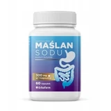 Natriumbutyraat 300 mg, 60 capsules