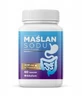 Butirat de sodiu 300 mg, 60 capsule