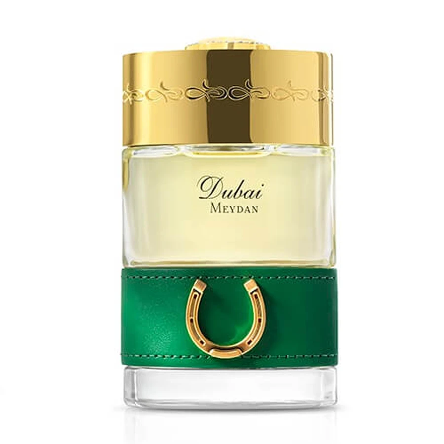 The Spirit Of Dubai Meydan Unisex Eau de Parfum, 50 ml