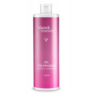 Vianek Essence Aura Duschgel, 400 ml