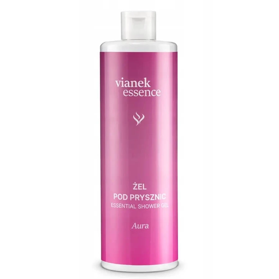 Vianek Essence Aura Duschgel, 400 ml