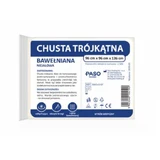 Triangular non-sterile cotton sling 96x96x136cm