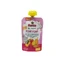 Eco fruit puree with pears, peaches and raspberries, Holle