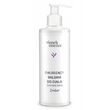 Vianek Essence Ember Cooling Body Lotion, 300 ml