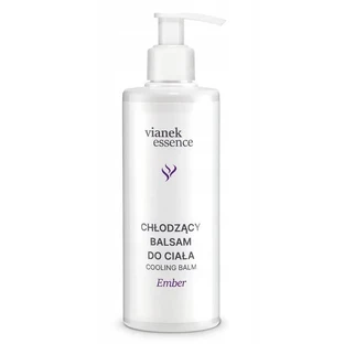 Vianek Essence Ember Cooling Body Lotion, 300 ml