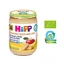 Puré de frutas y cereales, +4 meses, 190 g, Hipp