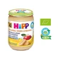 Puré de frutas y cereales, +4 meses, 190 g, Hipp