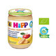 Fruit and cereal puree, +4 months, 190 g, Hipp