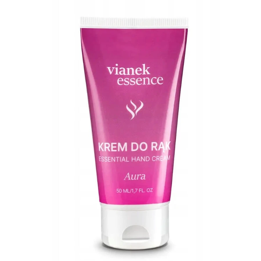 Vianek Essence Aura Hand Cream, 50 ml