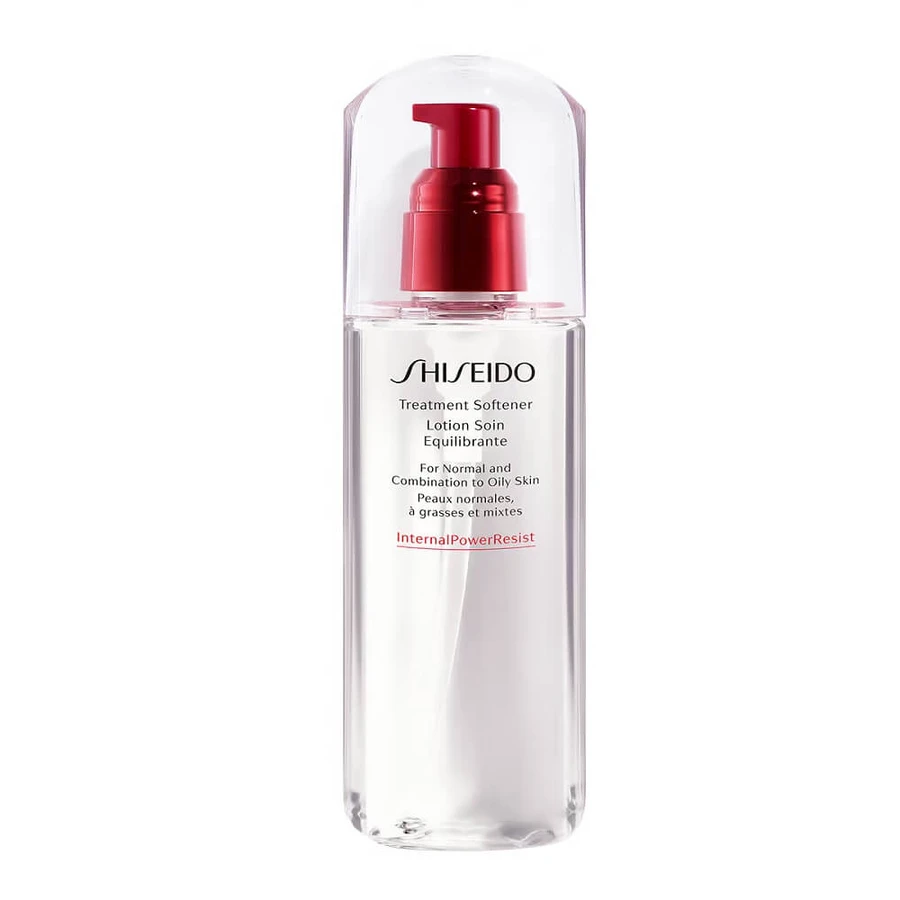 Shiseido Tratamiento Loción Suavizante, 150ml