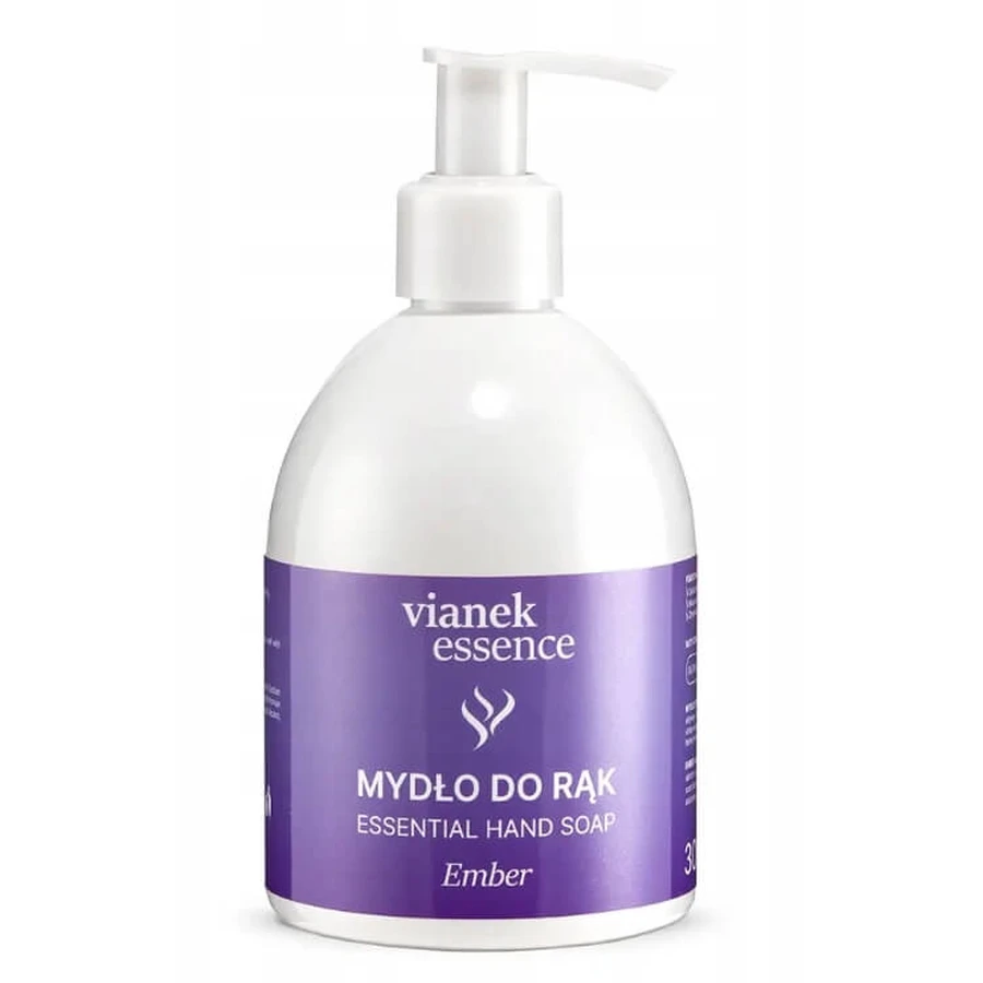 Vianek Essence Ember Hand Soap, 300 ml