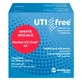 Package UTI Free, 2x14 sachets, Meditrina Pharmaceuticals