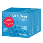 Package UTI Free, 2x14 sachets, Meditrina Pharmaceuticals