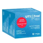 Package UTI Free, 2x14 sachets, Meditrina Pharmaceuticals