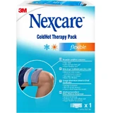 Nexcare ColdHot Therapy Pack Flexible wiederverwendbare Gelpackung, 1 Stück