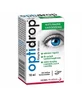 Optidrop Natuurlijke Verzachtende Oogdruppels, 10 ml