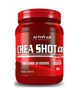 ActivLab CreaShot 2.0 creatina matriz Limón, 500 g