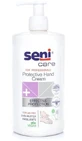 Seni Care, Crema de manos protectora para profesionales, 500 ml
