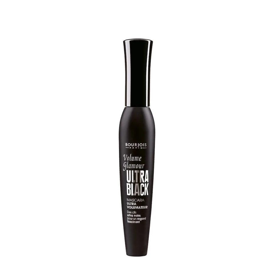 Bourjois Volume Glamour Mascara Mascara de maintien 61 Ultra Black, 12 ml