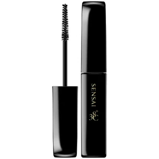 Sensai Lash Lengthener 38°C Mascara allongeant noir, 10 ml