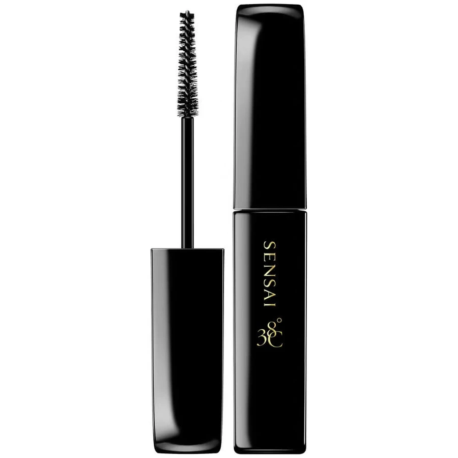 Sensai Lash Lengthener 38°C Mascara allongeant noir, 10 ml