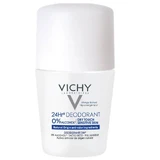 Desodorante en bola Vichy Dry Touch 24h, 50 ml