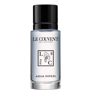 Agua de Colonia Le Couvent Aqua Imperi, 50 ml