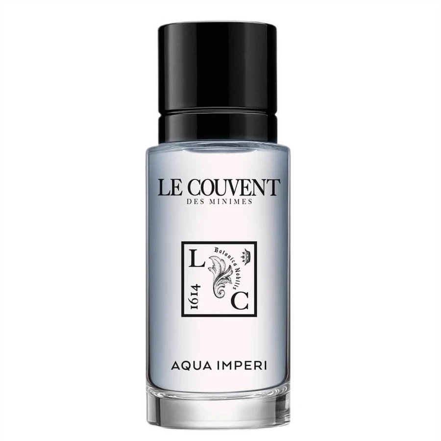 Agua de Colonia Le Couvent Aqua Imperi, 50 ml