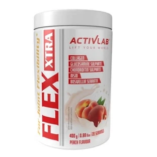 Flex Xtra Pfirsich, 400g