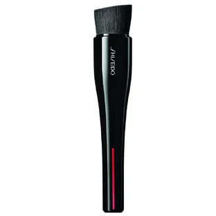 Brocha para maquillaje Hasu Fude de Shiseido