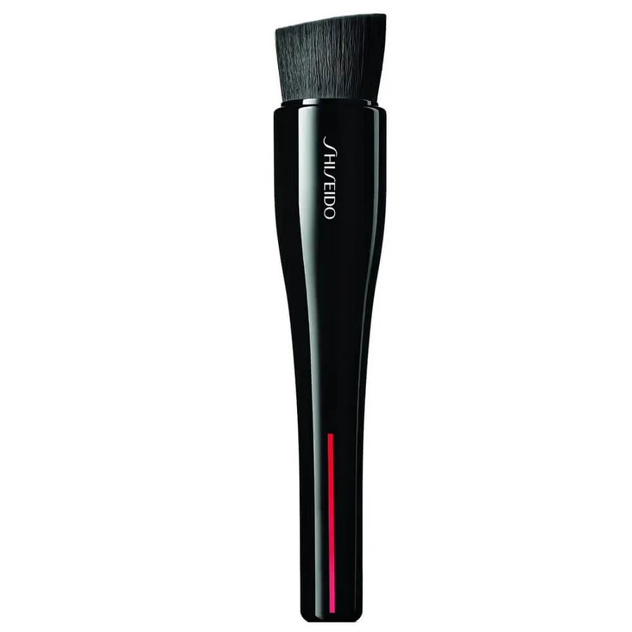 Brocha para maquillaje Hasu Fude de Shiseido