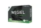 Activated Charcoal, 20 capsules