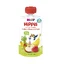 Puré de manzana, fresa y plátano HiPPiS, +12 meses, 100 g, Hipp