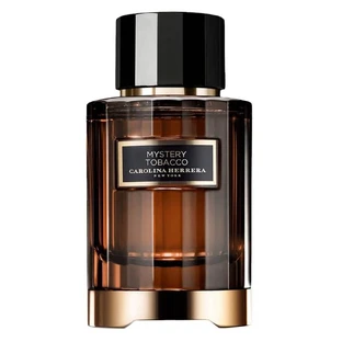 Carolina Herrera Mystery Tobacco Eau de Parfum, 100 ml