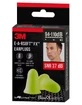 Dopuri de urechi 3M E-A-RSOFT FX, 10 bucăți