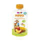 Apple, mango and peach puree HiPPiS, +12 months, 100 g, Hipp