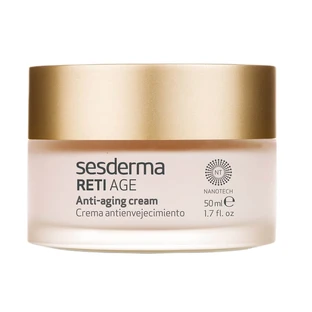 Sesderma Reti Age Anti-Aging Cream, 50 ml
