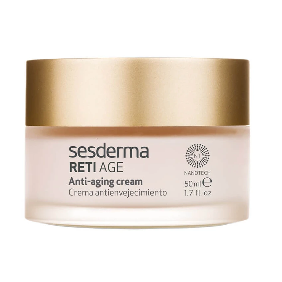 Sesderma Reti Age Anti-Aging Cream, 50 ml