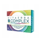 VitaErba B Complex, 60 tabletten