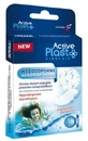 Active Plast Waterproof Plasters 16 pieces